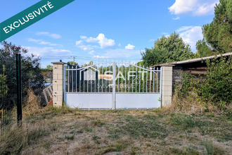 achat terrain villemade 82130