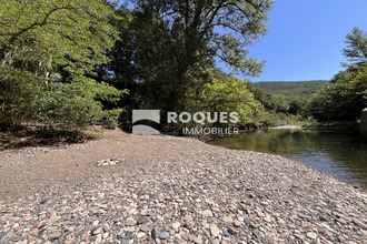 achat terrain villemagne-l-argentiere 34600