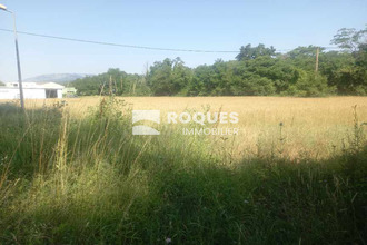 achat terrain villemagne-l-argentiere 34600