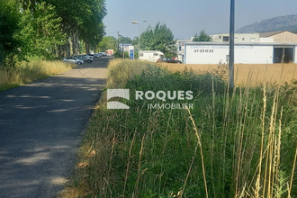 achat terrain villemagne-l-argentiere 34600