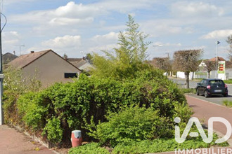 achat terrain villemandeur 45700