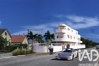 achat terrain villemandeur 45700