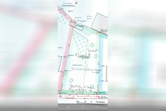 achat terrain villemandeur 45700