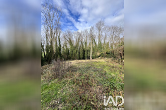 achat terrain villemareuil 77470