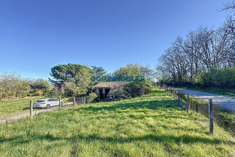 achat terrain villematier 31340