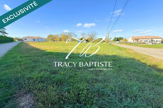 achat terrain villematier 31340