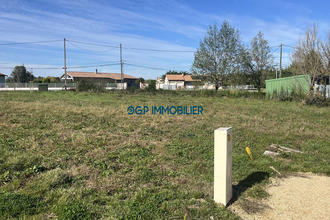 achat terrain villematier 31340