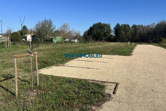 achat terrain villematier 31340