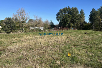 achat terrain villematier 31340