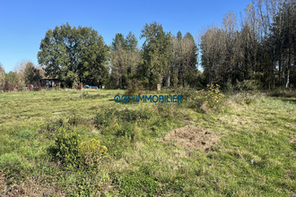 achat terrain villematier 31340