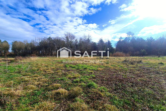 achat terrain villematier 31340