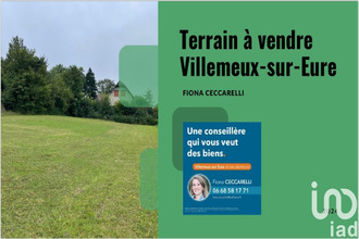 achat terrain villemeux-sur-eure 28210