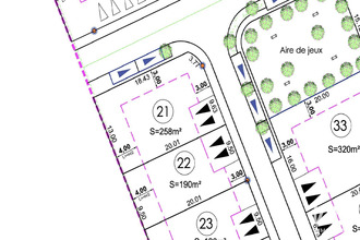 achat terrain villemolaque 66300