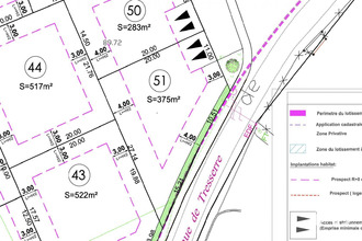 achat terrain villemolaque 66300