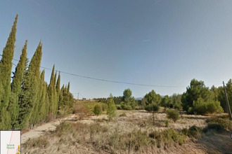 achat terrain villemolaque 66300