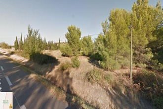 achat terrain villemolaque 66300