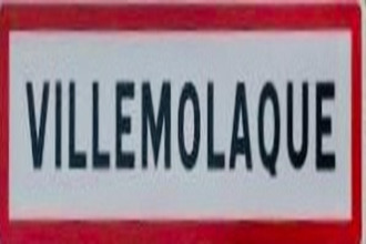 achat terrain villemolaque 66300