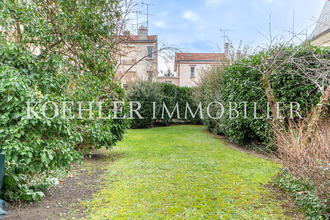 achat terrain villemomble 93250