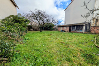 achat terrain villemomble 93250