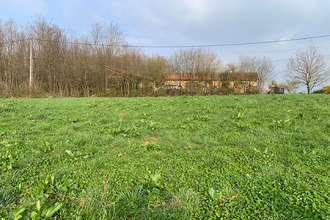 achat terrain villemotier 01270