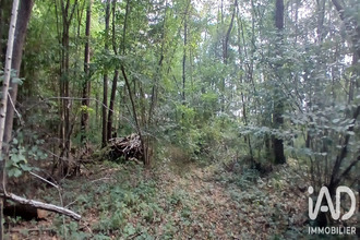 achat terrain villemoutiers 45270