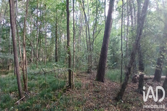 achat terrain villemoutiers 45270