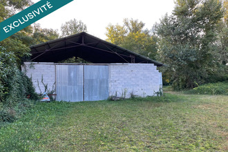 achat terrain villemur-sur-tarn 31340