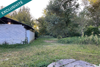 achat terrain villemur-sur-tarn 31340