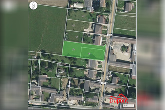 achat terrain villenauxe-la-petite 77480