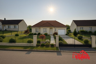 achat terrain villenauxe-la-petite 77480