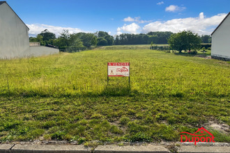 achat terrain villenauxe-la-petite 77480