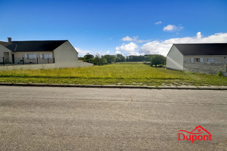 achat terrain villenauxe-la-petite 77480