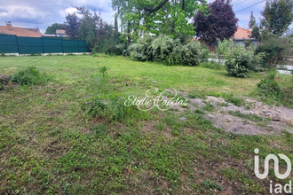 achat terrain villenave-d-ornon 33140