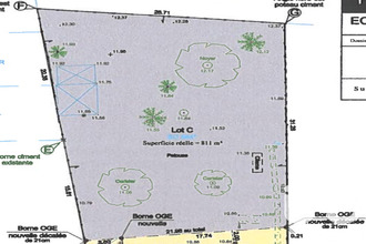 achat terrain villenave-d-ornon 33140