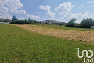 achat terrain villenavotte 89140