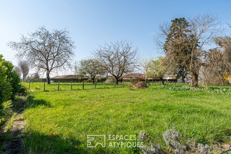 achat terrain villeneuve 01480