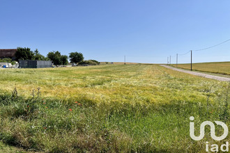 achat terrain villeneuve-au-chemin 10130