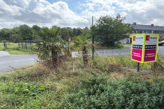 achat terrain villeneuve-d-ascq 59650