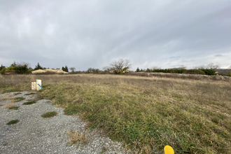 achat terrain villeneuve-de-berg 07170