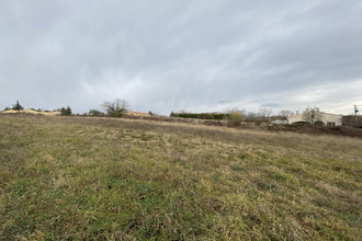 achat terrain villeneuve-de-berg 07170