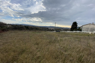 achat terrain villeneuve-de-berg 07170