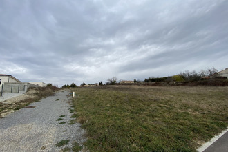 achat terrain villeneuve-de-berg 07170