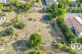 achat terrain villeneuve-de-berg 07170