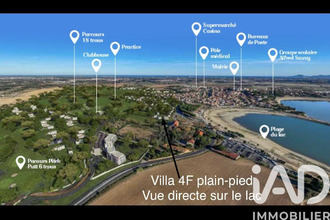 achat terrain villeneuve-de-la-raho 66180