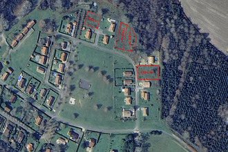 achat terrain villeneuve-de-marsan 40190