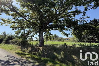 achat terrain villeneuve-de-riviere 31800