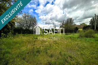 achat terrain villeneuve-la-comtesse 17330