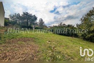 achat terrain villeneuve-la-guyard 89340