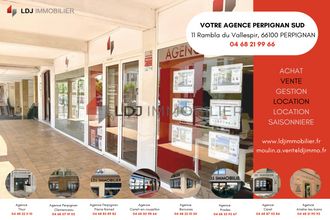 achat terrain villeneuve-la-riviere 66610