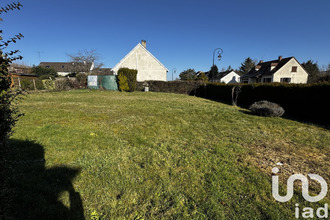 achat terrain villeneuve-le-comte 77174